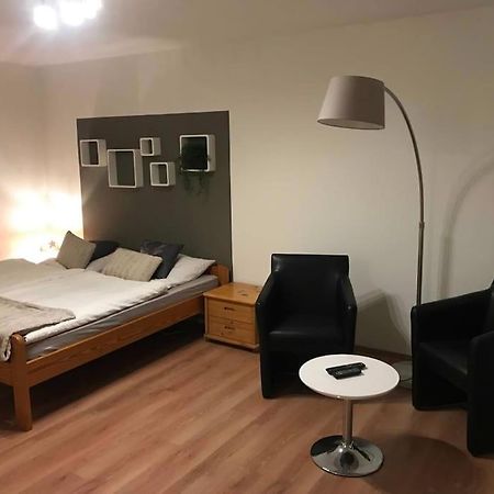 Charmantes 1Zi Apartment Im Herzen Von Braunschweig Mit Balkon מראה חיצוני תמונה