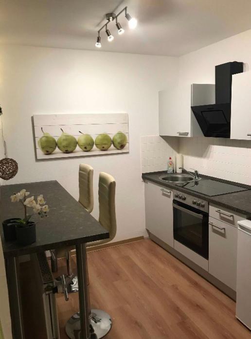 Charmantes 1Zi Apartment Im Herzen Von Braunschweig Mit Balkon מראה חיצוני תמונה
