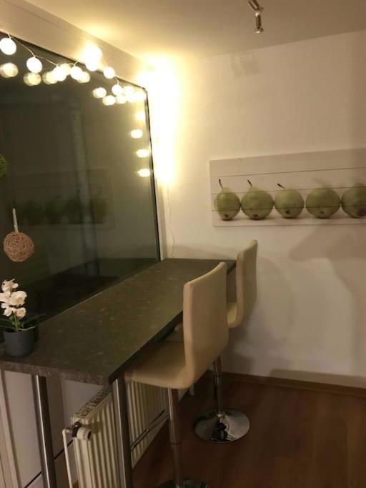 Charmantes 1Zi Apartment Im Herzen Von Braunschweig Mit Balkon מראה חיצוני תמונה