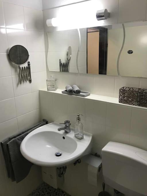 Charmantes 1Zi Apartment Im Herzen Von Braunschweig Mit Balkon מראה חיצוני תמונה